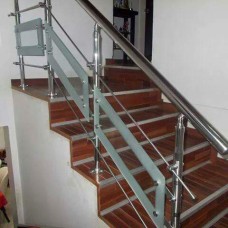 Staircase Handrails